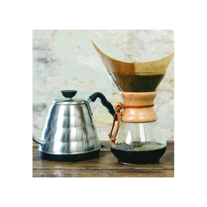 Cafetière Chemex 8 tasses