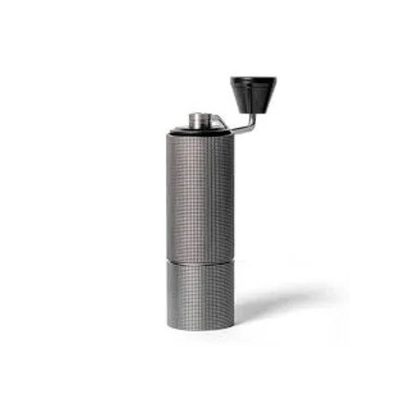 Timemore C2 25g : compact, robuste et précis. L’essentiel pour un café fraîchement moulu.