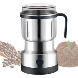 Moulin à café électrique Timemore - Advanced Grinder GO