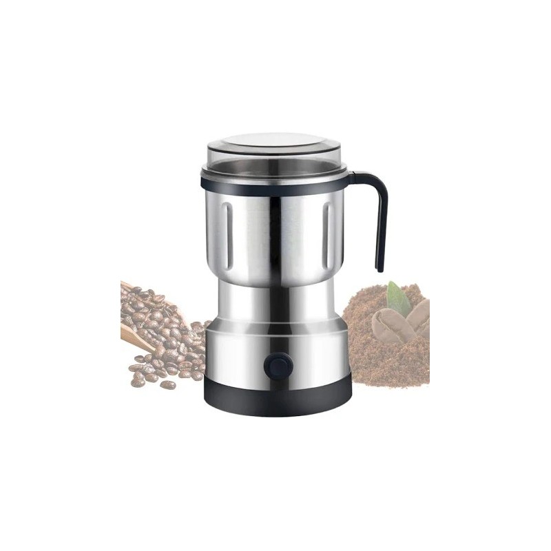 Moulin à café électrique Timemore - Advanced Grinder GO