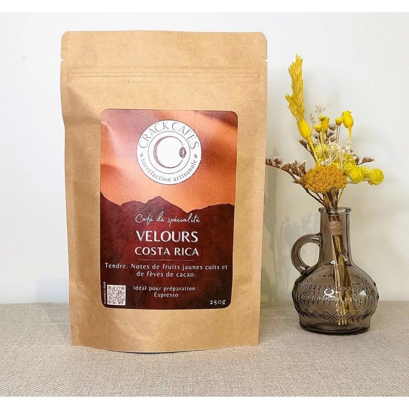 Café connaisseur du Costa Rica, la Abeja