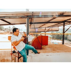 Café connaisseur du Brésil, Sul de Minas